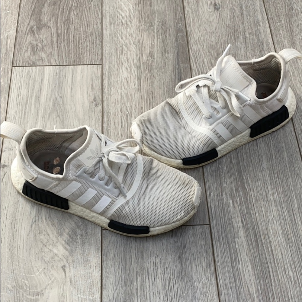 Adidas NMD Shoe